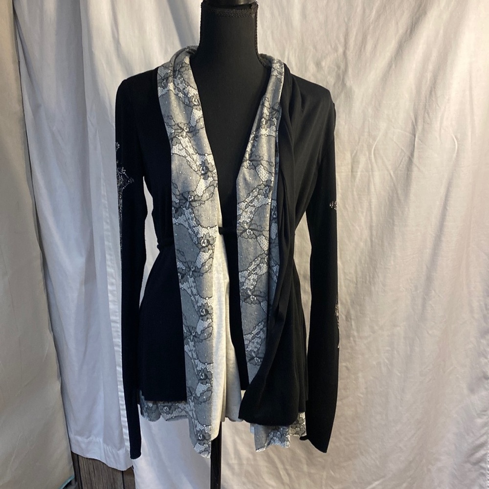 Womens Miss Me jacketBlazer